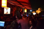 Saturday Night at Marvel's Pub, Byblos